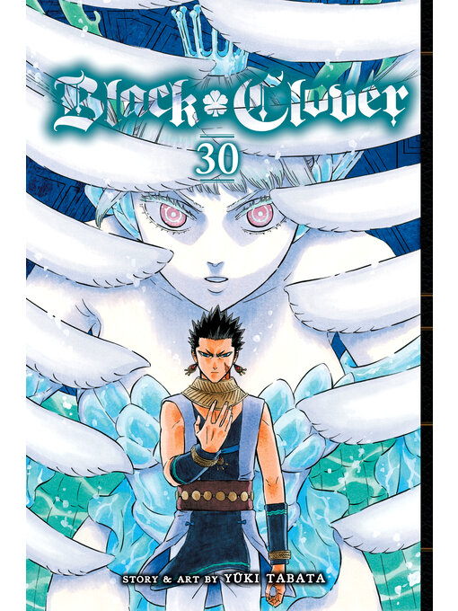 Title details for Black Clover, Volume 30 by Yūki Tabata - Available